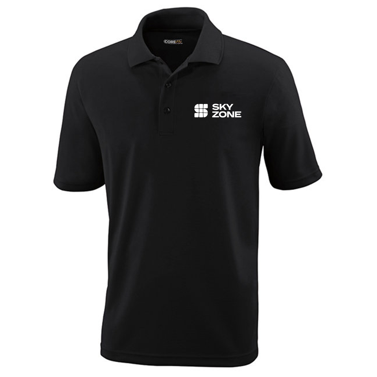 GM/AGM/LEAD Men's Origin Core Polo - SZ11050