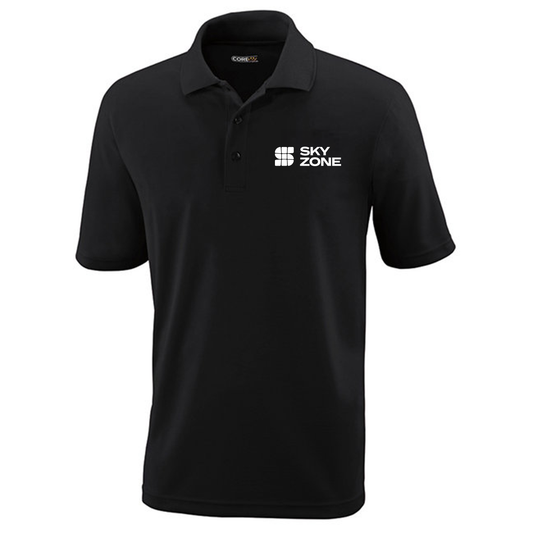 GM/AGM/LEAD Men's Origin Core Polo - SZ11050