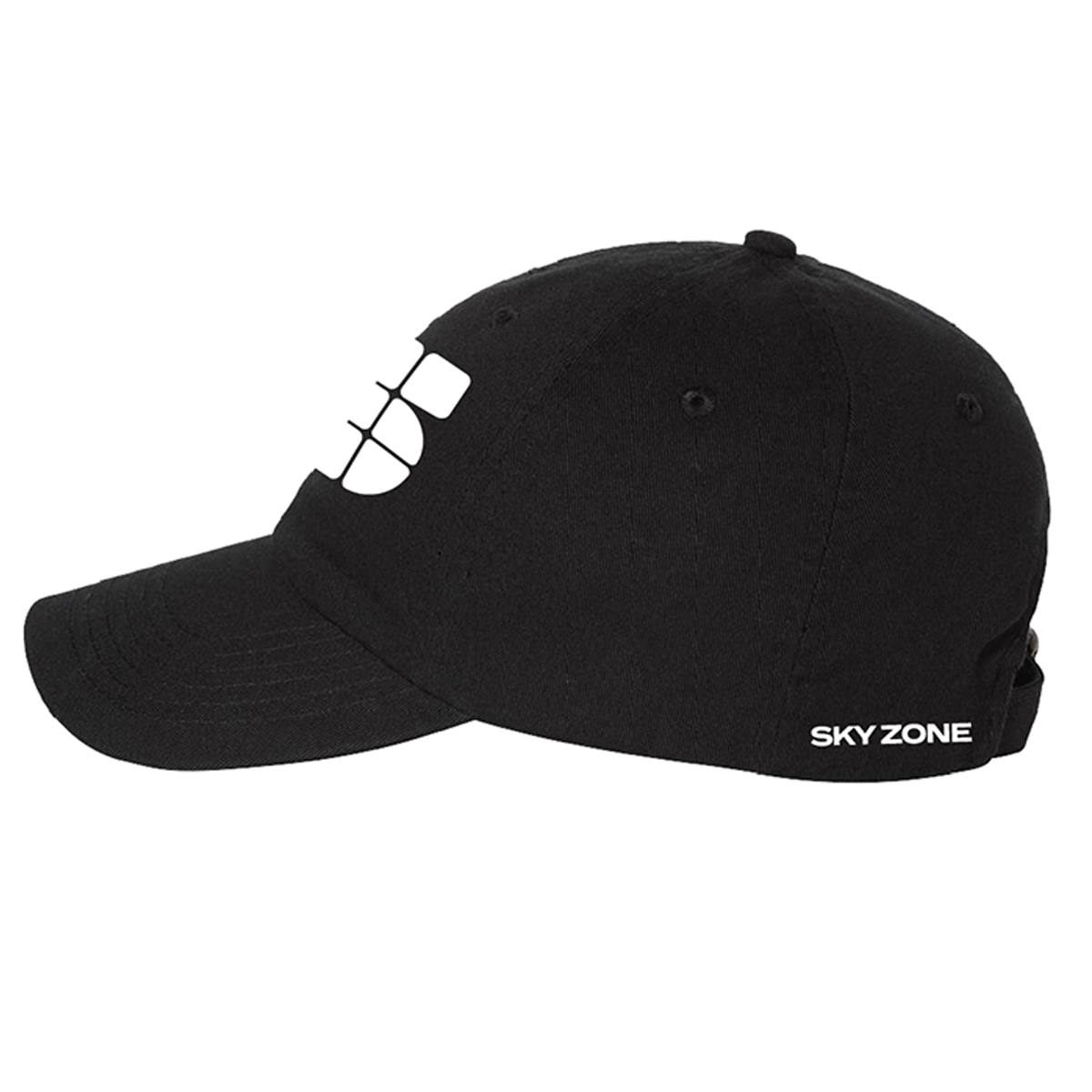 Fuel Zone/Party Host Low Profile Cap - SZ11055