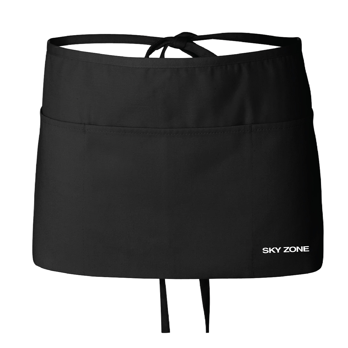 Fuel Zone/Party Host Party Apron - SZ11058