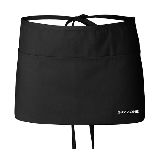 Fuel Zone/Party Host Party Apron - SZ11058