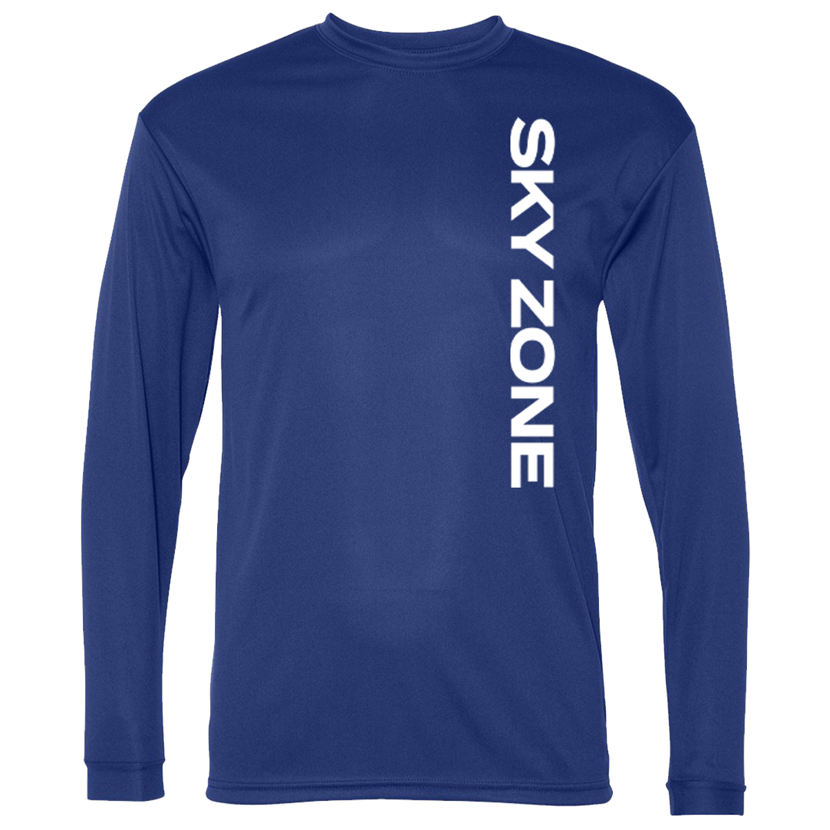 Front Desk/Sales Long Sleeve T-shirt - SZ11081