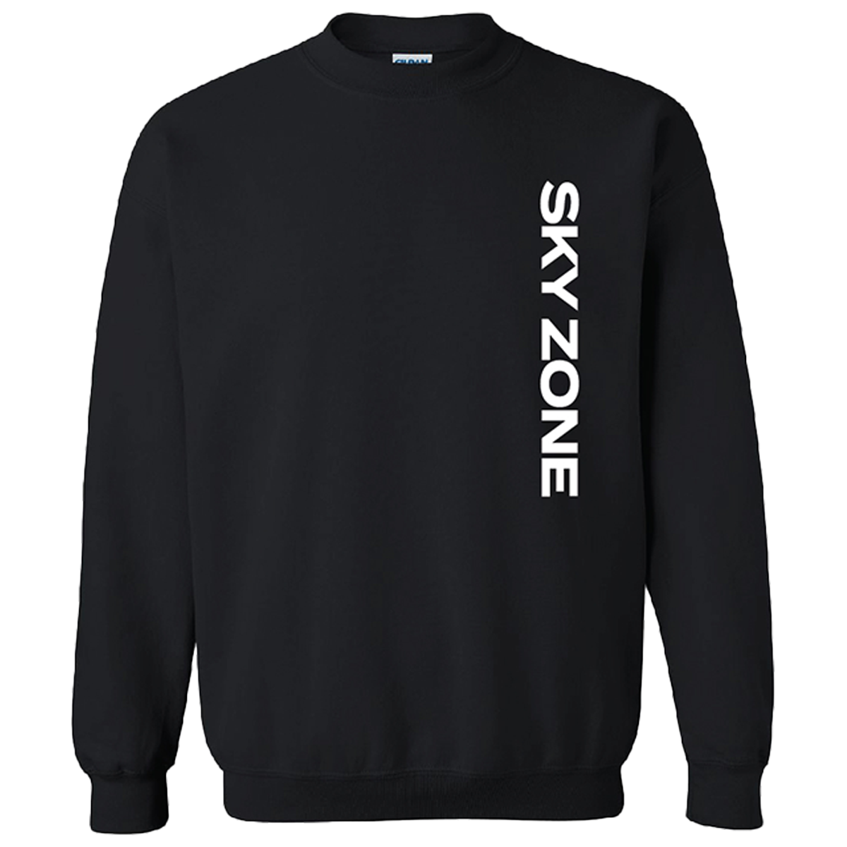GM/AGM/LEAD Manager Fleece Crewneck Sweatshirt - SZ11090