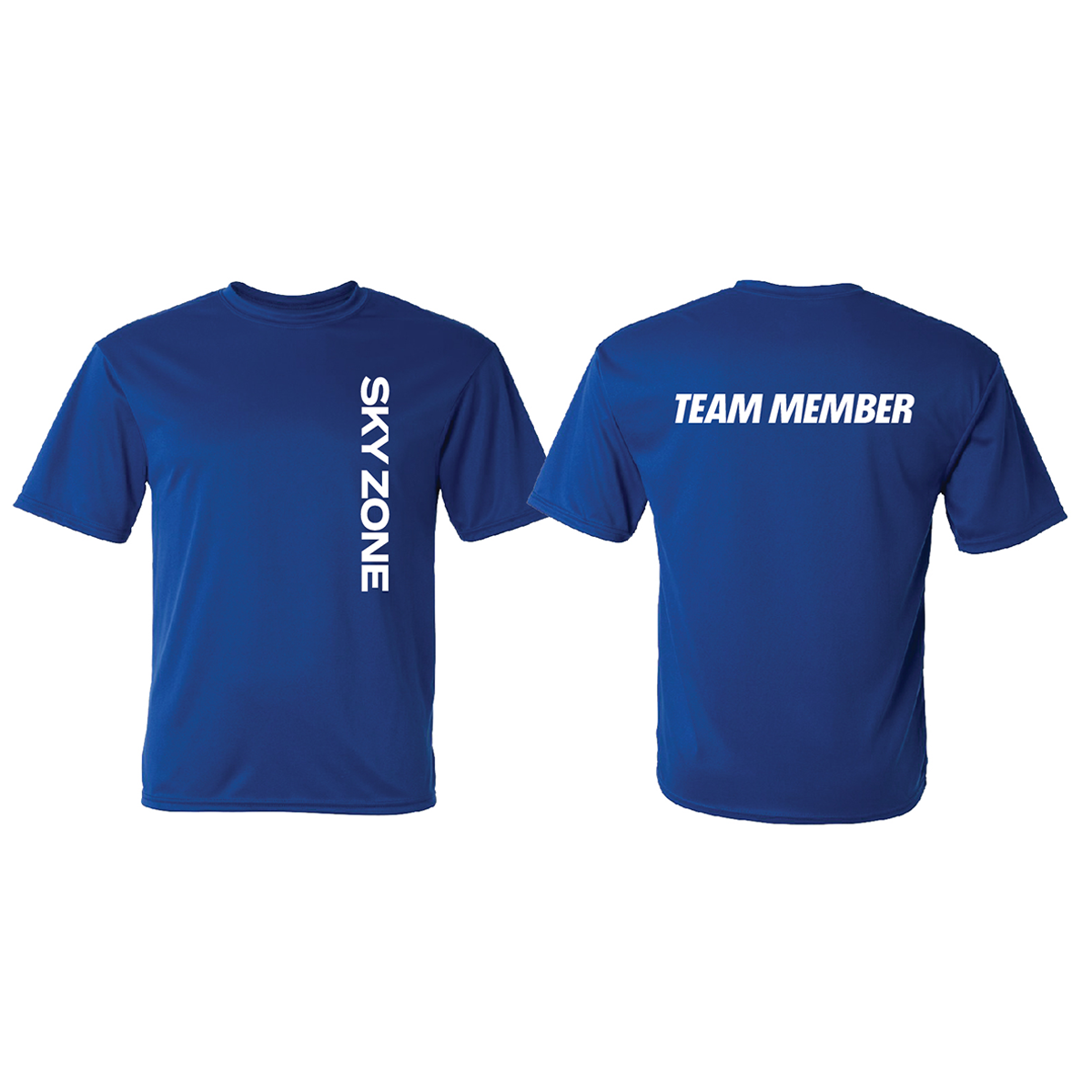 Front Desk/Sales T-shirt - SZ11064