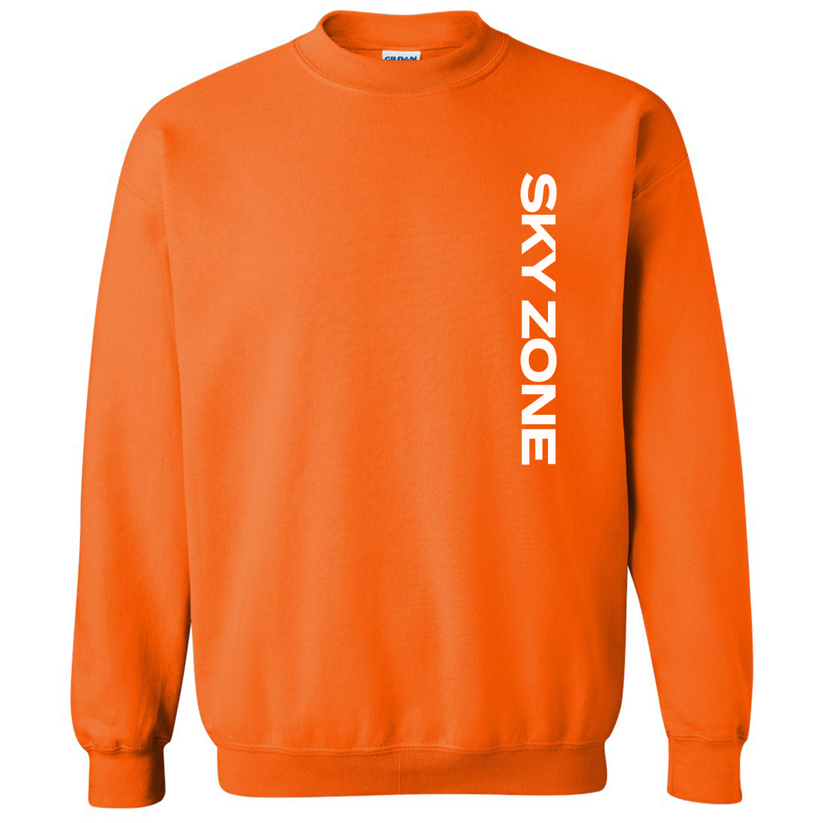 Flight Crew Fleece Crewneck Sweatshirt - SZ11065