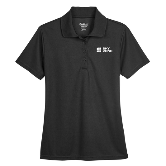 GM/AGM/LEAD Ladies' Origin Core Polo - SZ11050L