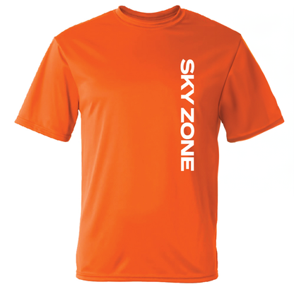 Flight Crew T-shirt - SZ11068