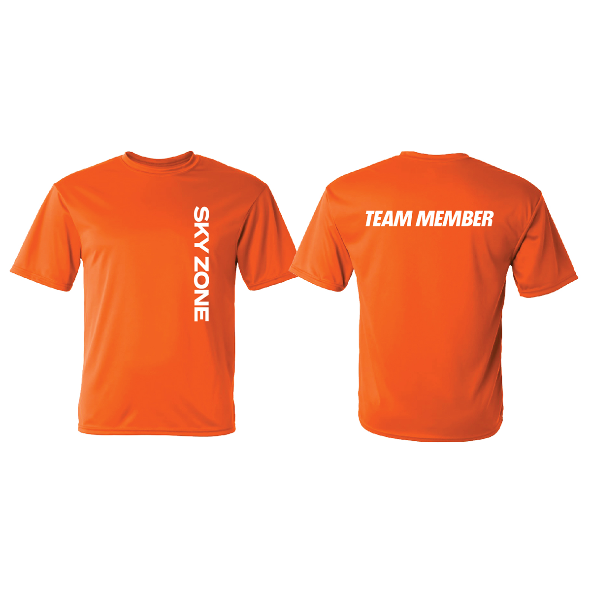 Flight Crew T-shirt - SZ11068