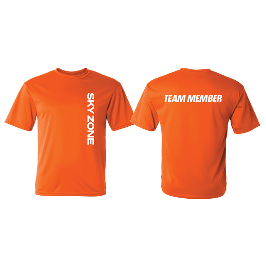Flight Crew T-shirt - SZ11068