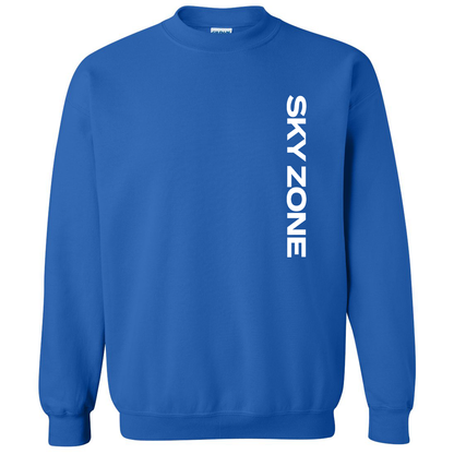 Front Desk/Sales Fleece Crewneck Sweatshirt - SZ11079